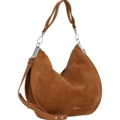 Sunup Suede - Schultertasche 30 cm (cuir)