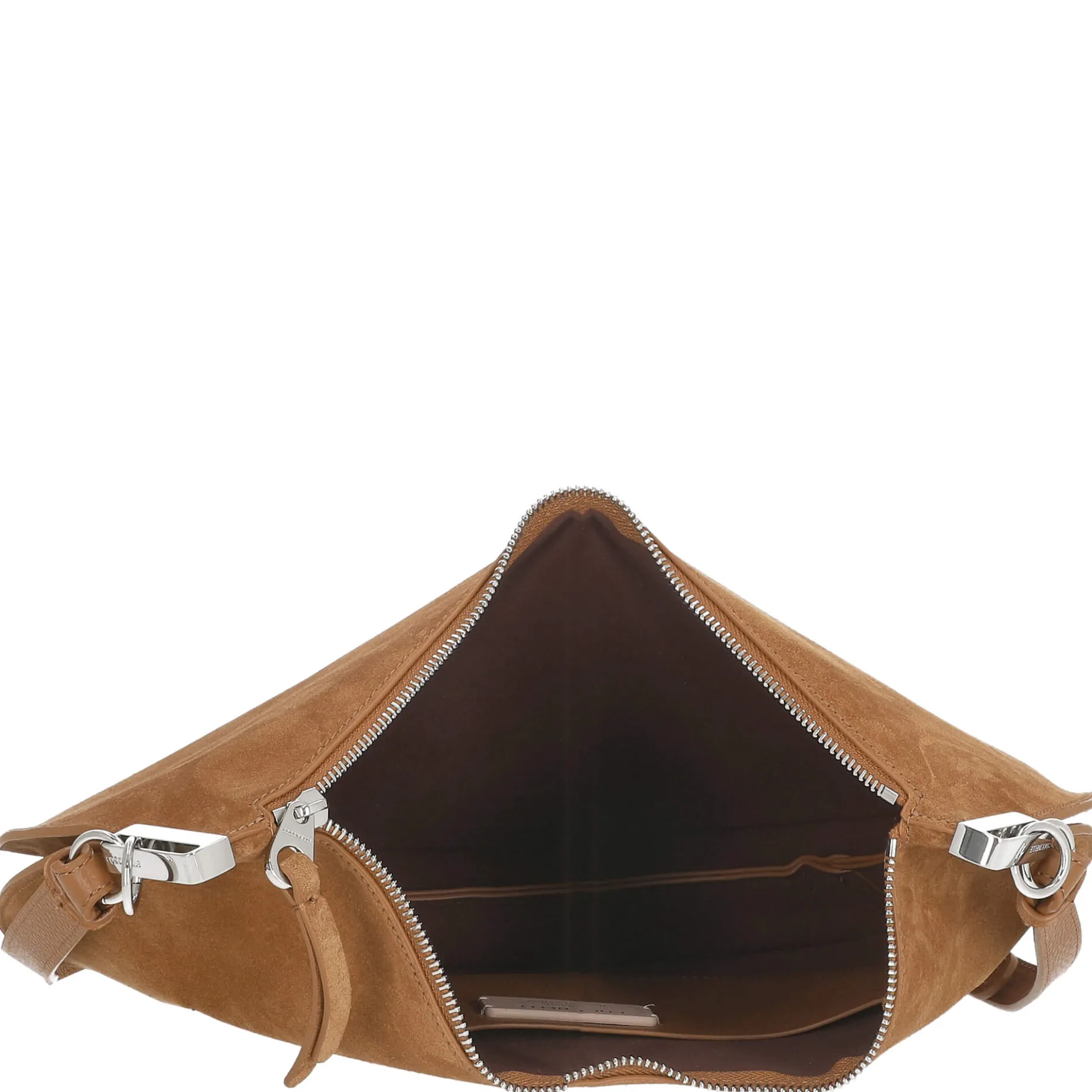Sunup Suede - Schultertasche 30 cm (cuir)