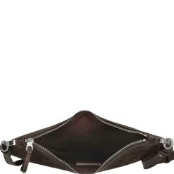 Sunup Suede - Schultertasche 30 cm (fondant brown)