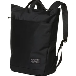 Super Market - Rucksack (black)