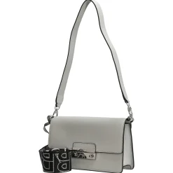 Super Star - Schultertasche 22 cm (shark)