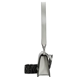 Super Star - Schultertasche 22 cm (shark)