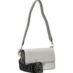 Super Star - Schultertasche 22 cm (shark)