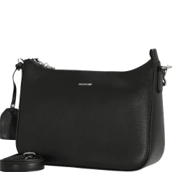 Super Star - Schultertasche 30.5 cm (schwarz)