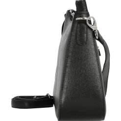 Super Star - Schultertasche 30.5 cm (schwarz)