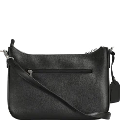Super Star - Schultertasche 30.5 cm (schwarz)