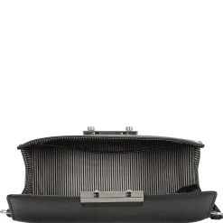Super Star - Schultertasche 22 cm (black)