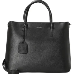 Super Star - Shopper 35 cm (black)