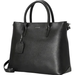 Super Star - Shopper 35 cm (black)