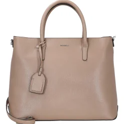 Super Star - Shopper 35 cm (chai)