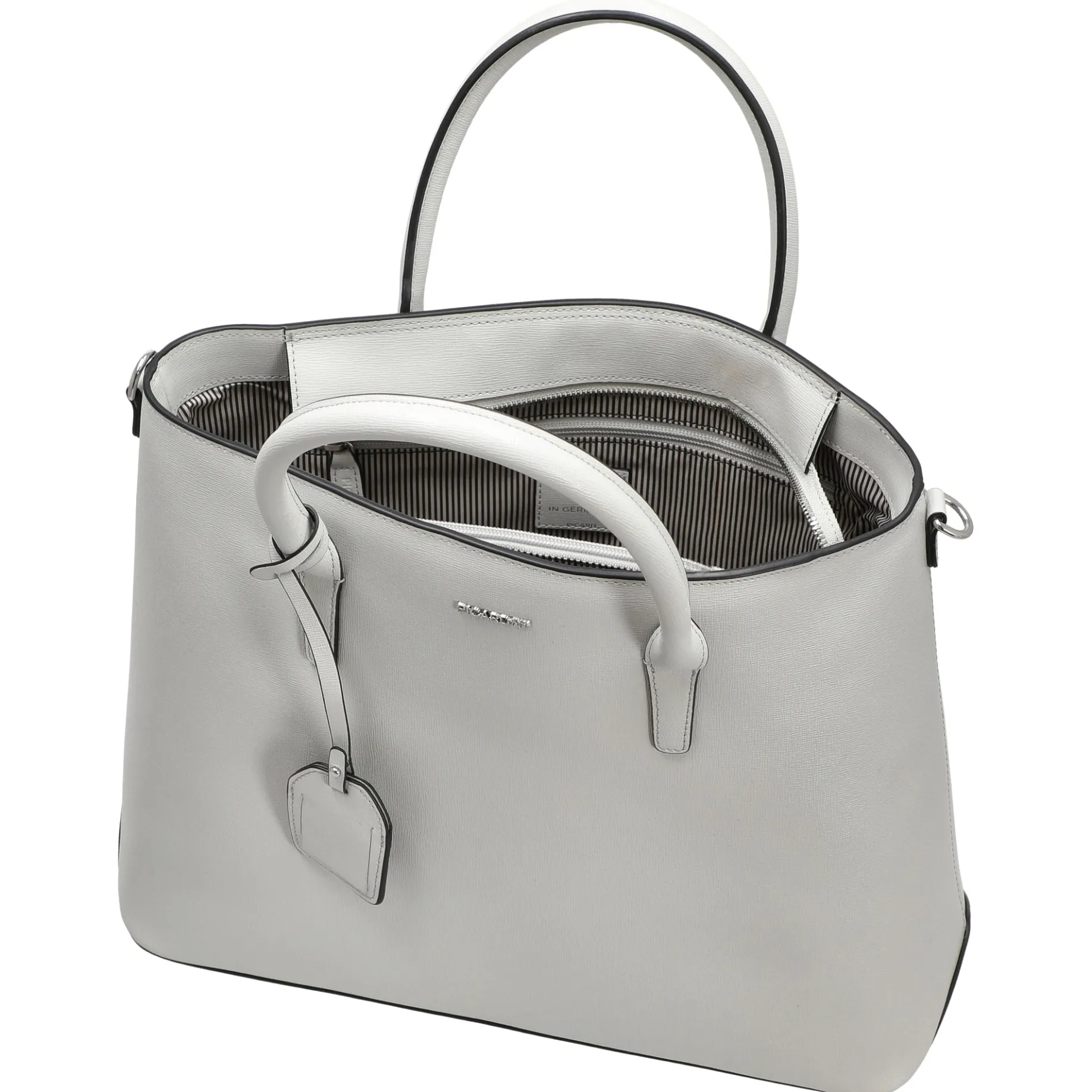 Super Star - Shopper 35 cm (shark)