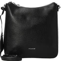 Super Star - Umhängetasche 24.5 cm (black)