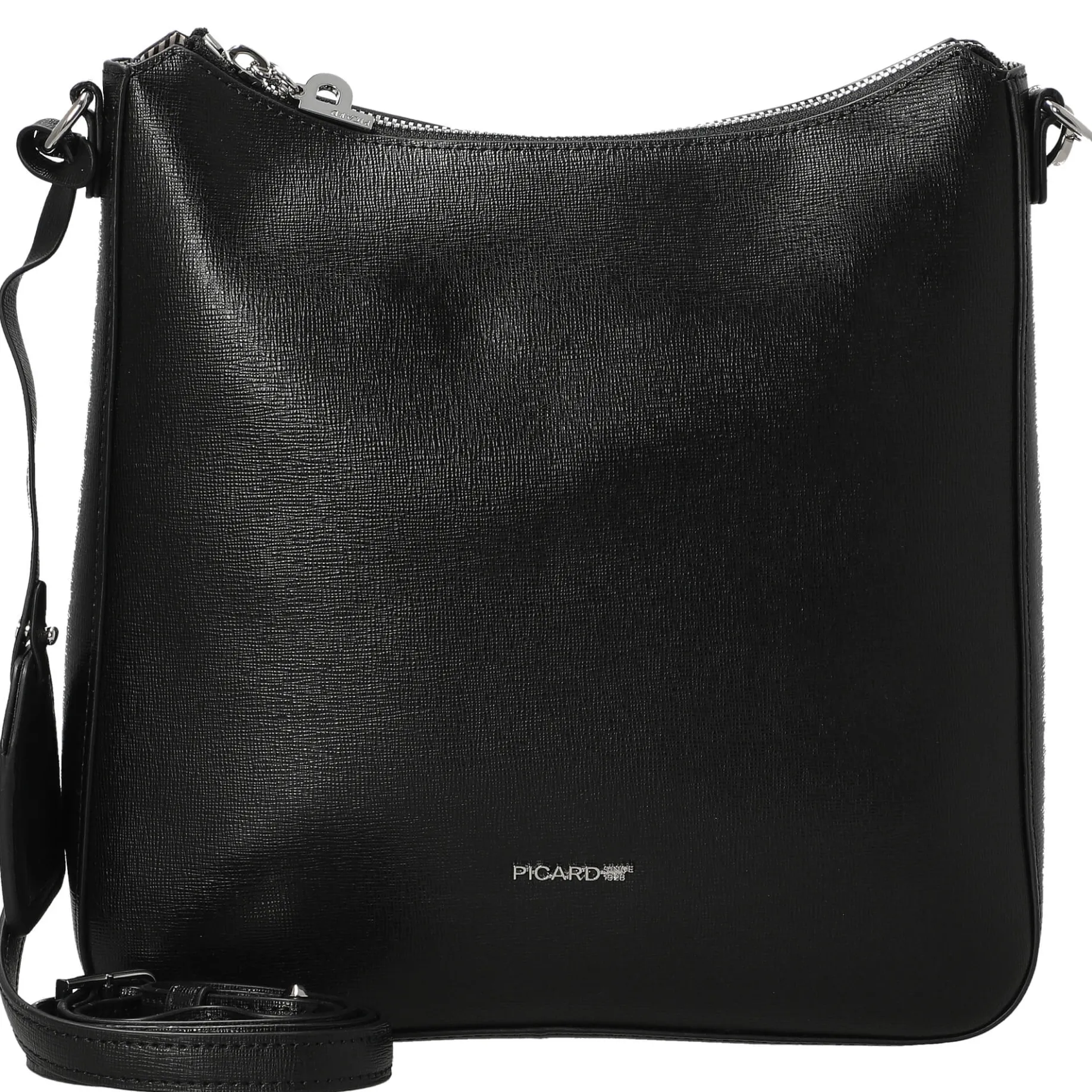 Super Star - Umhängetasche 24.5 cm (black)