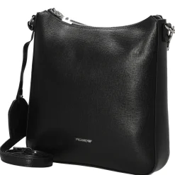 Super Star - Umhängetasche 24.5 cm (black)