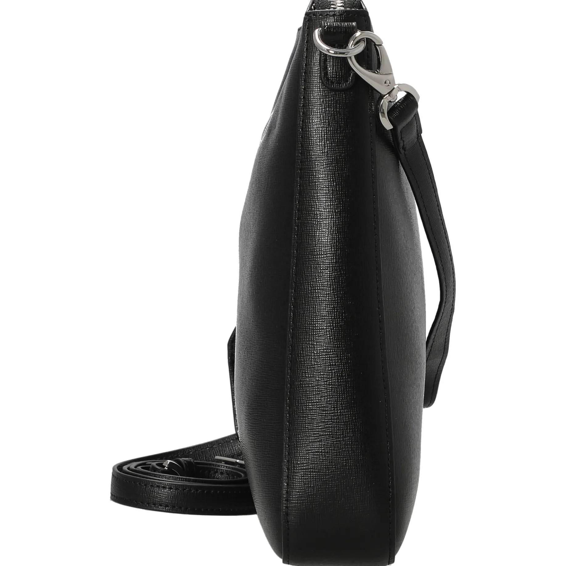Super Star - Umhängetasche 24.5 cm (black)