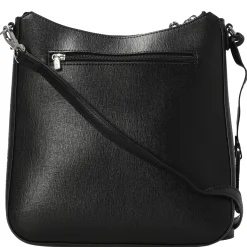 Super Star - Umhängetasche 24.5 cm (black)