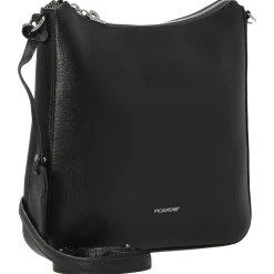 Super Star - Umhängetasche 24.5 cm (black)