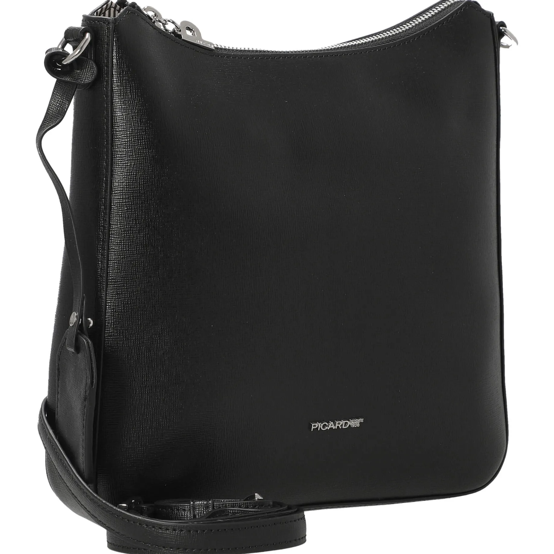 Super Star - Umhängetasche 24.5 cm (black)
