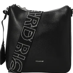 Super Star - Umhängetasche 24.5 cm (black)