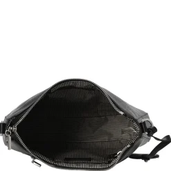 Super Star - Umhängetasche 24.5 cm (black)