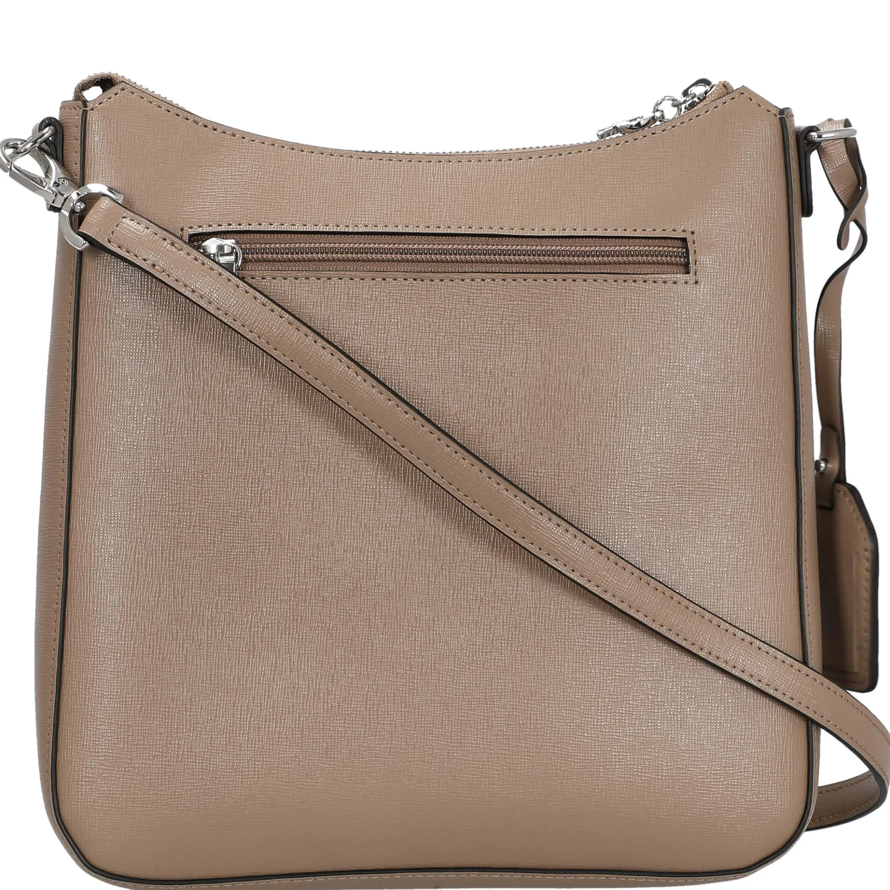 Super Star - Umhängetasche 24.5 cm (chai)