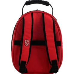 Super Tots - 4-Rollen-Kindertrolley Rucksack 2tlg. 46 cm (Lady Bug)