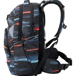 Superhero - Rucksack 44 cm (acid dawn)