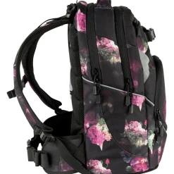 Superhero - Rucksack 44 cm (black rose)