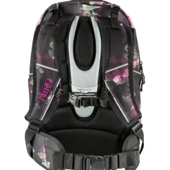 Superhero - Rucksack 44 cm (black rose)