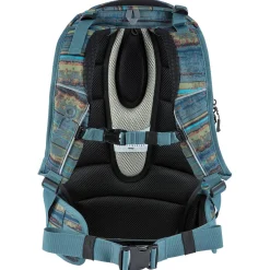 Superhero - Rucksack 44 cm (frequency blue)