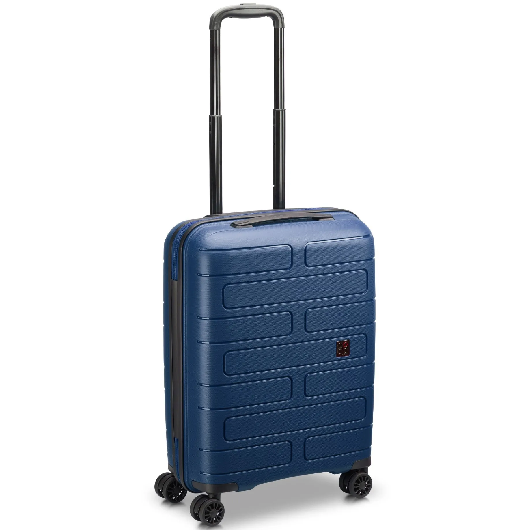 Supernova 2.0 - 4-Rollen-Kabinentrolley 55 cm (dark blue)
