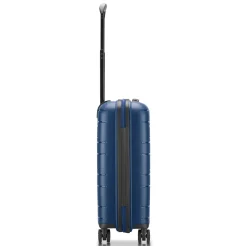 Supernova 2.0 - 4-Rollen-Kabinentrolley 55 cm (dark blue)