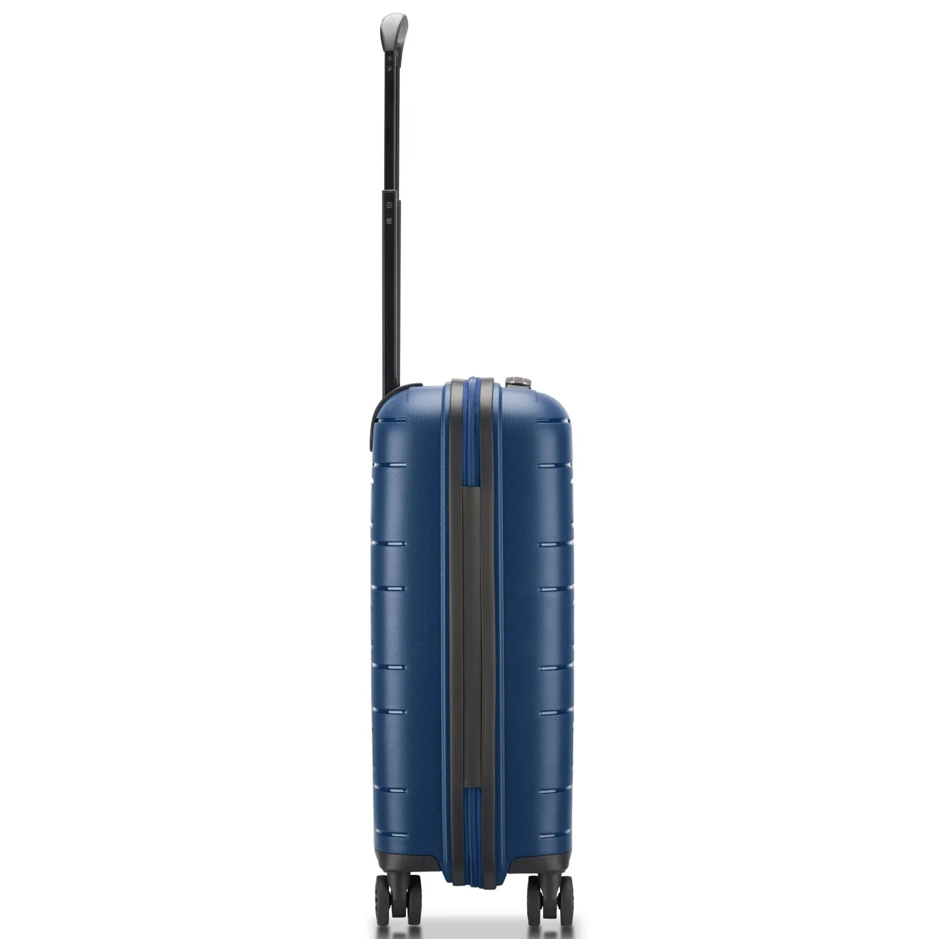 Supernova 2.0 - 4-Rollen-Kabinentrolley 55 cm (dark blue)