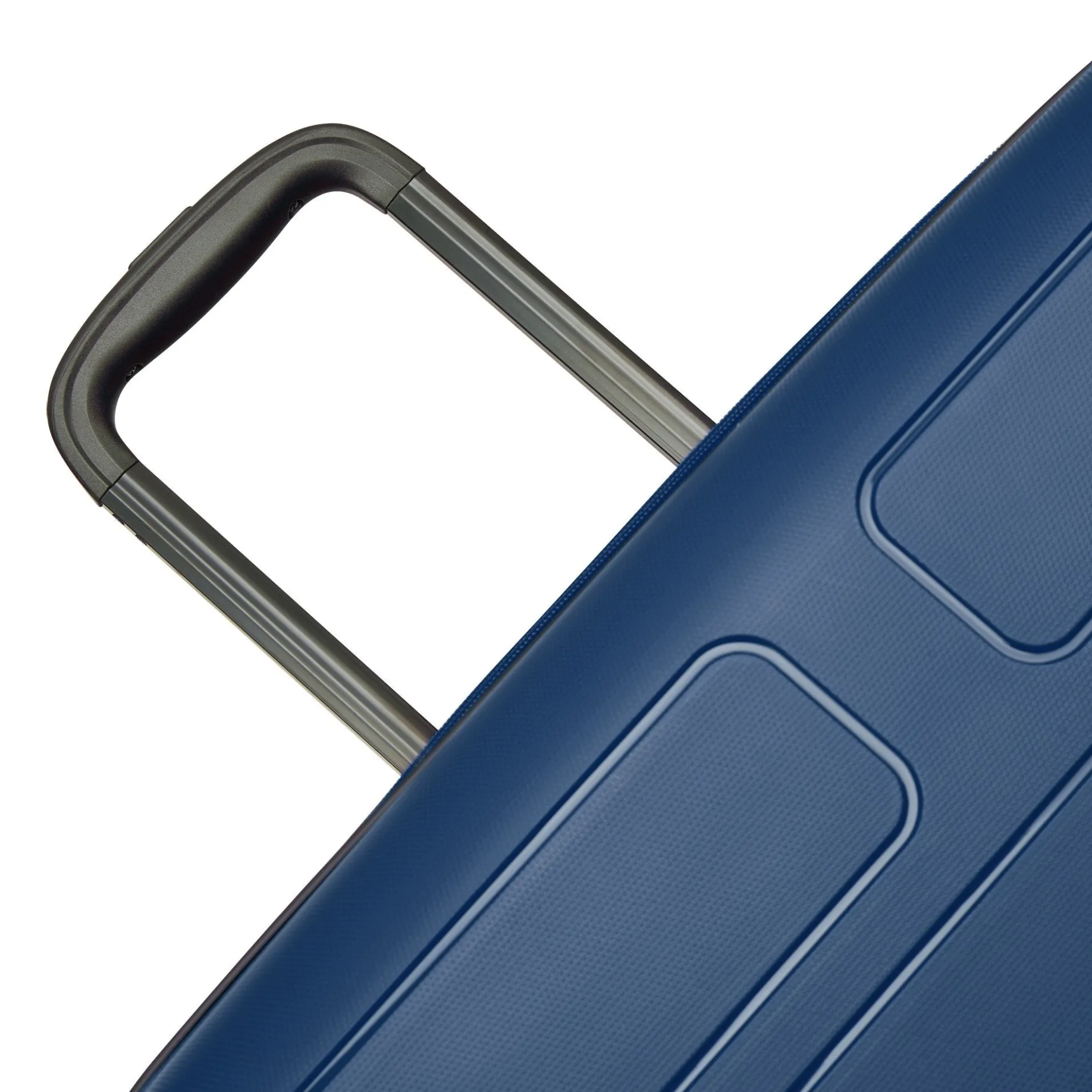 Supernova 2.0 - 4-Rollen-Kabinentrolley 55 cm (dark blue)
