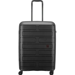 Supernova 2.0 - 4-Rollen-Trolley M 66 cm (black)