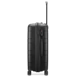 Supernova 2.0 - 4-Rollen-Trolley M 66 cm (black)