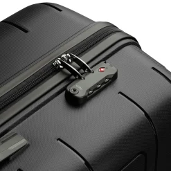 Supernova 2.0 - 4-Rollen-Trolley M 66 cm (black)