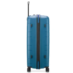 Supernova 2.0 - 4-Rollen-Trolley Set 3tlg. S/M/L (teal)