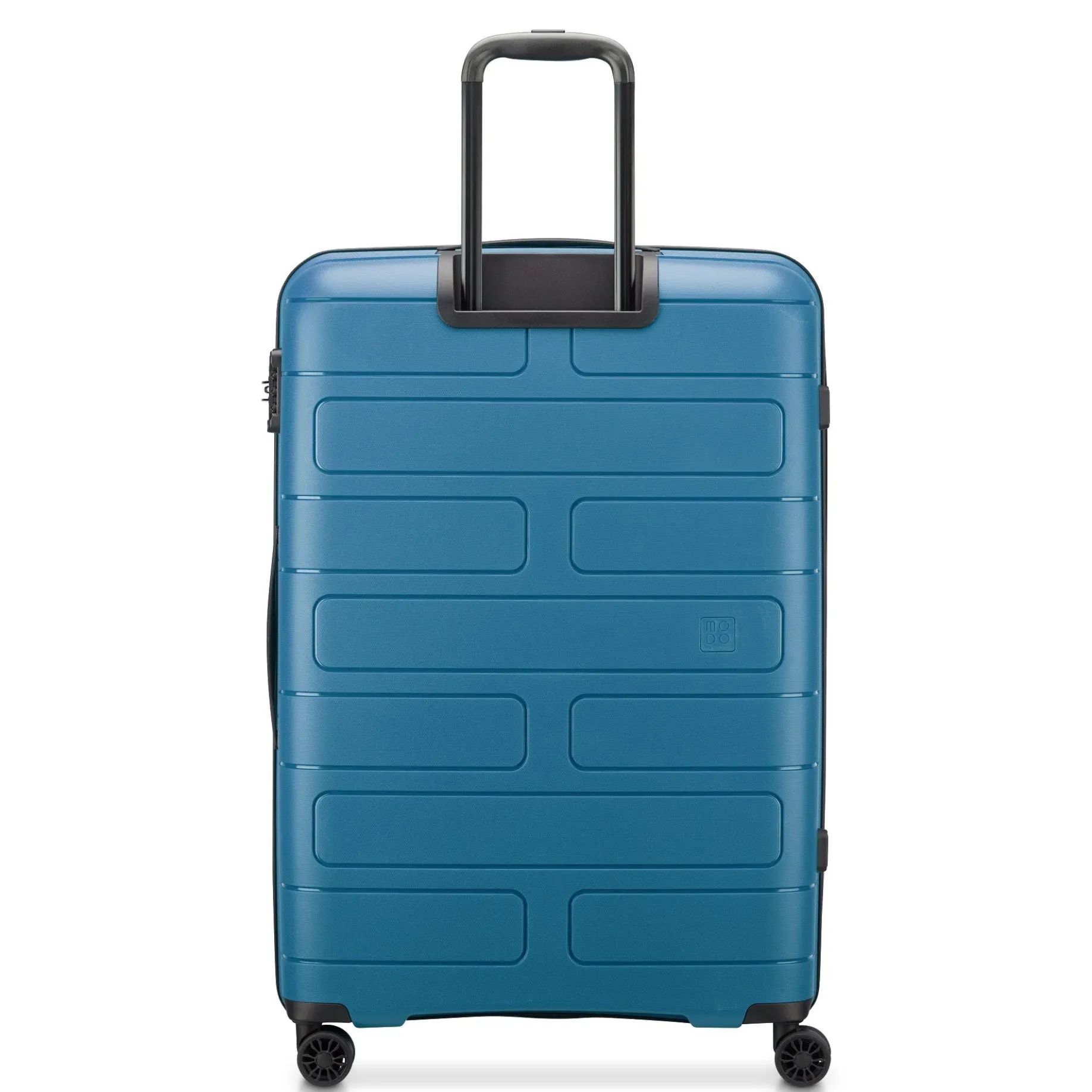 Supernova 2.0 - 4-Rollen-Trolley Set 3tlg. S/M/L (teal)