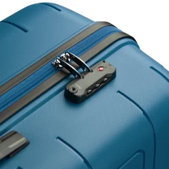 Supernova 2.0 - 4-Rollen-Trolley Set 3tlg. S/M/L (teal)