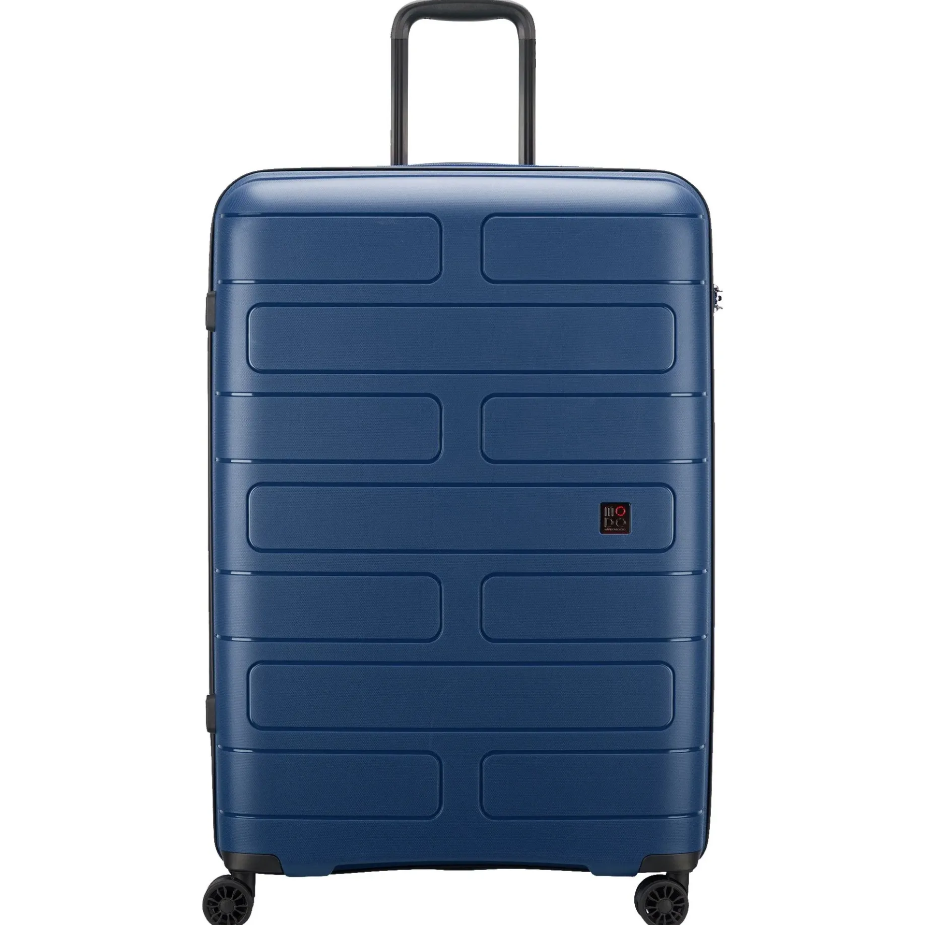 Supernova 2.0 - 4-Rollen-Trolley Set 3tlg. S/M/L (dark blue)
