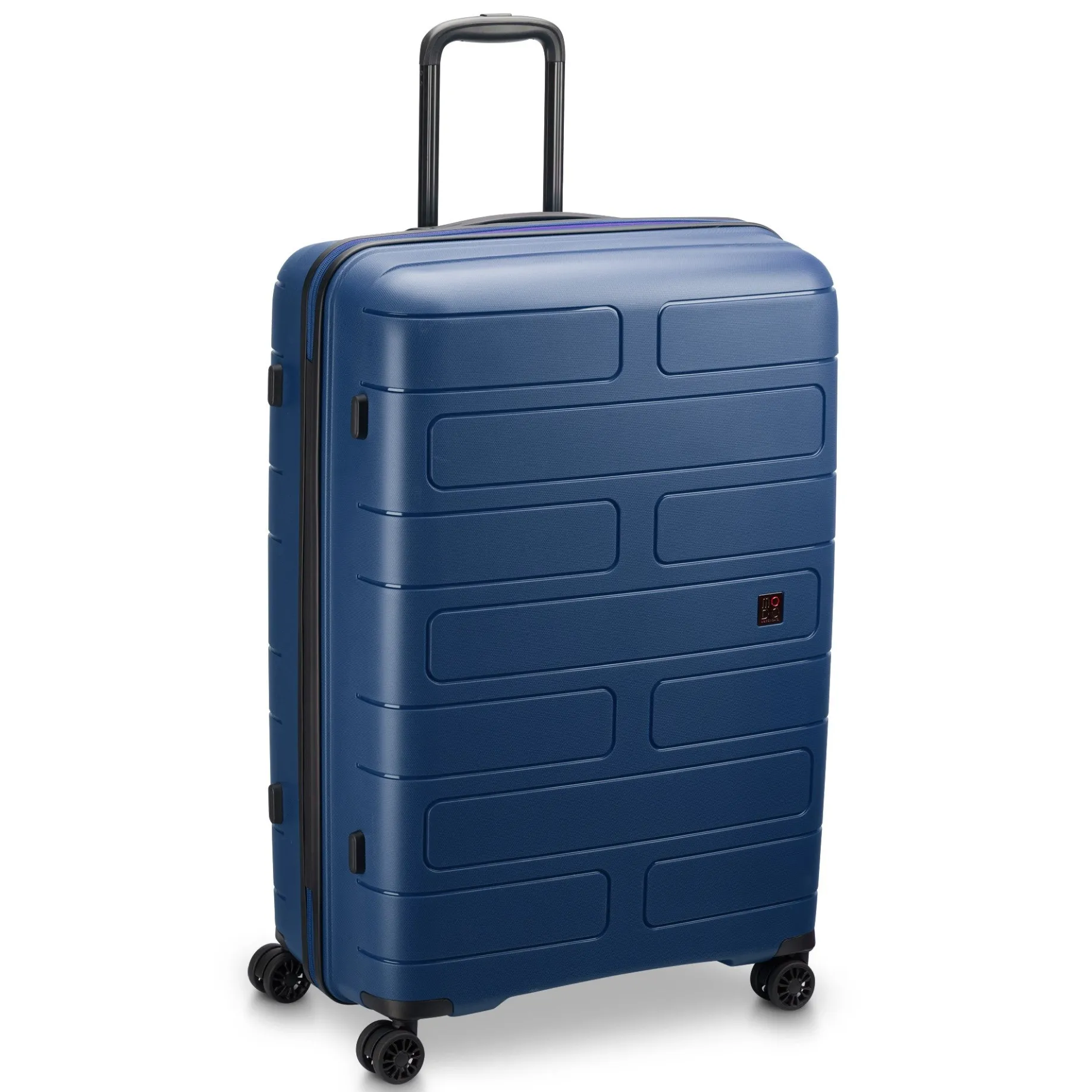 Supernova 2.0 - 4-Rollen-Trolley Set 3tlg. S/M/L (dark blue)