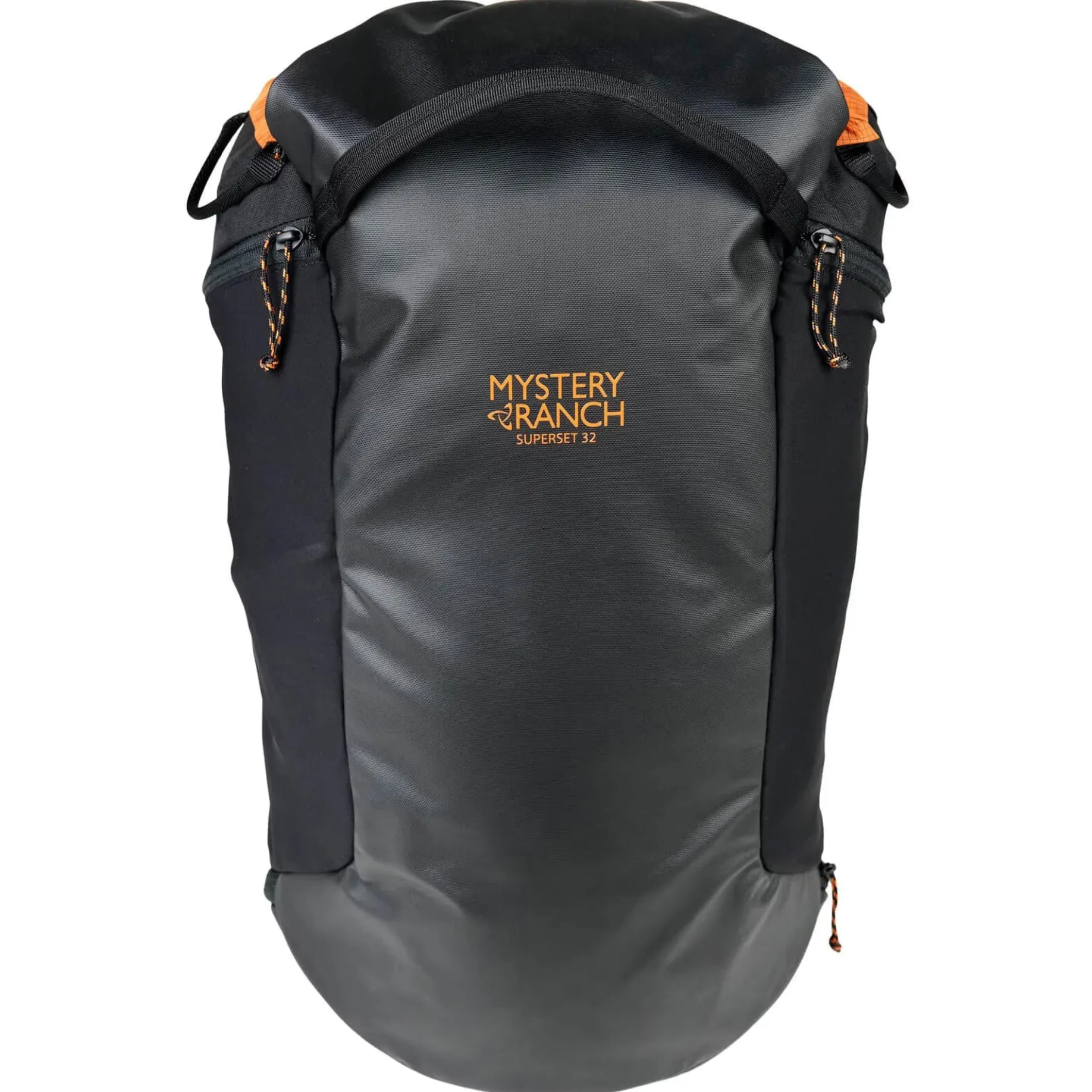 Superset 32 - Kletterrucksack (black)