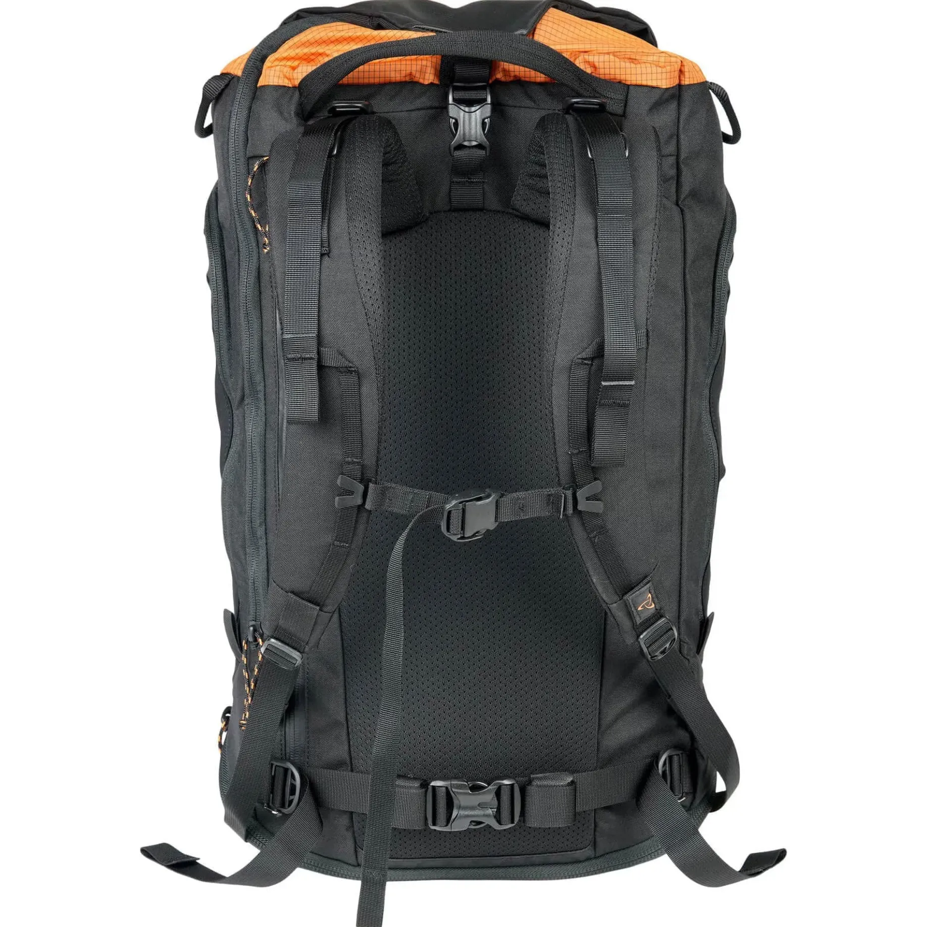 Superset 32 - Kletterrucksack (black)