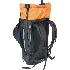 Superset 32 - Kletterrucksack (black)