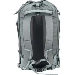 Superset 24 - Rucksack (mineral gray)