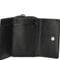 Superstar 1 - Geldbörse 2cc 10 cm (schwarz)