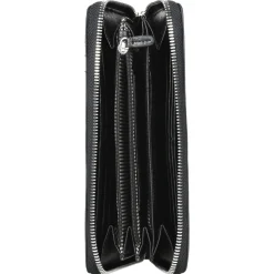 Superstar 1 - Geldbörse 16cc 19 cm (schwarz)