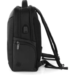 Surface - Rucksack 14"/Tabletfach 10" 40 cm (nero)