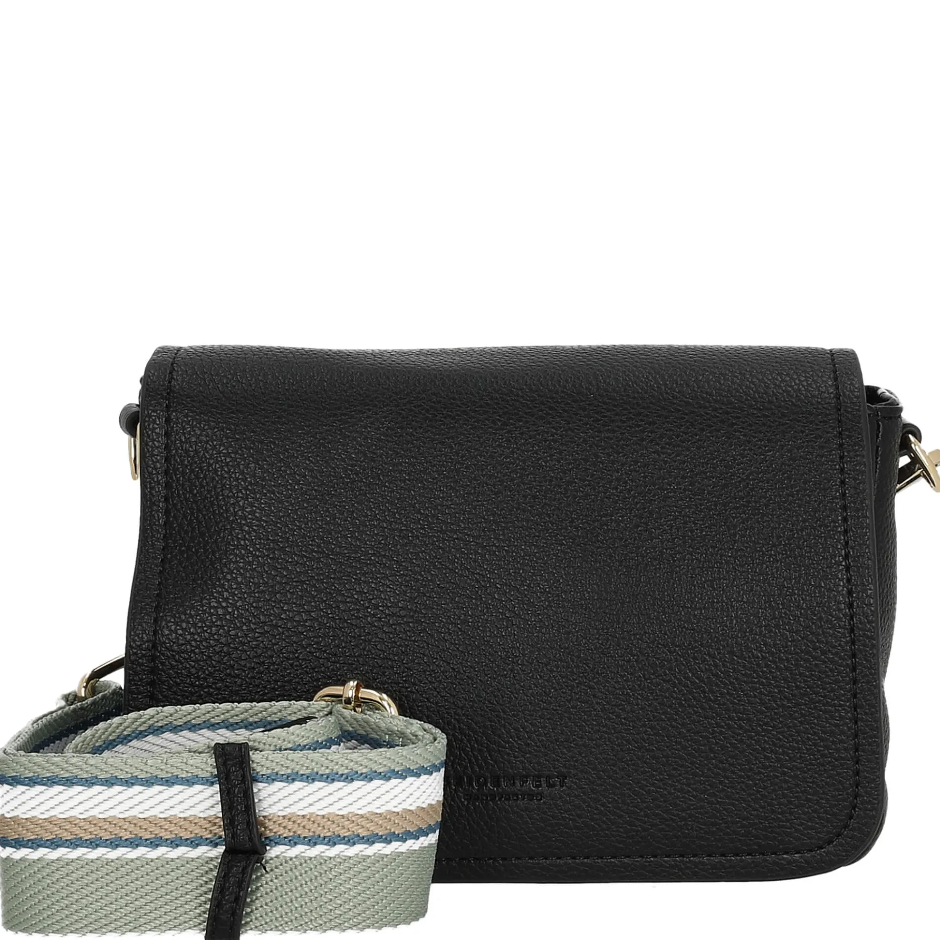 Svedala Small - Umhängetasche 23 cm (black)